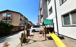 Apartament 2 camere | de vanzare | Floresti-str.Porii - Poză 10