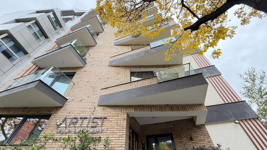 Nicolae Caramfil  I Apartament 2 camere - Poză 18