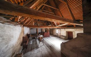 Casă Săsească Autentică cu Șură Impresionantă în Cristian – Teren 2729mp - Poză 36