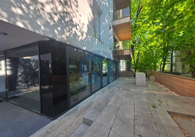 Spatiu comercial Floreasca - Poză 7