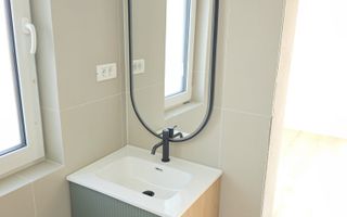 Duplex cu 4 camere si teren generos 350mp - Poză 20