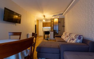 2 camere, modern, garaj Zona Centrala, Meron, NTT Data,Bosch,Constanta - Poză 5