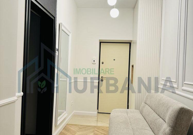 Apartament  zona BCU Spitalul CFR - Poză 3