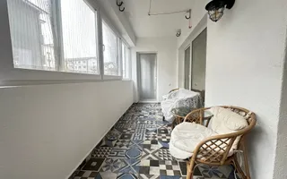 Apartament 3 camere, mobilat si utilat - Str. Liviu Ciulei - Poză 12