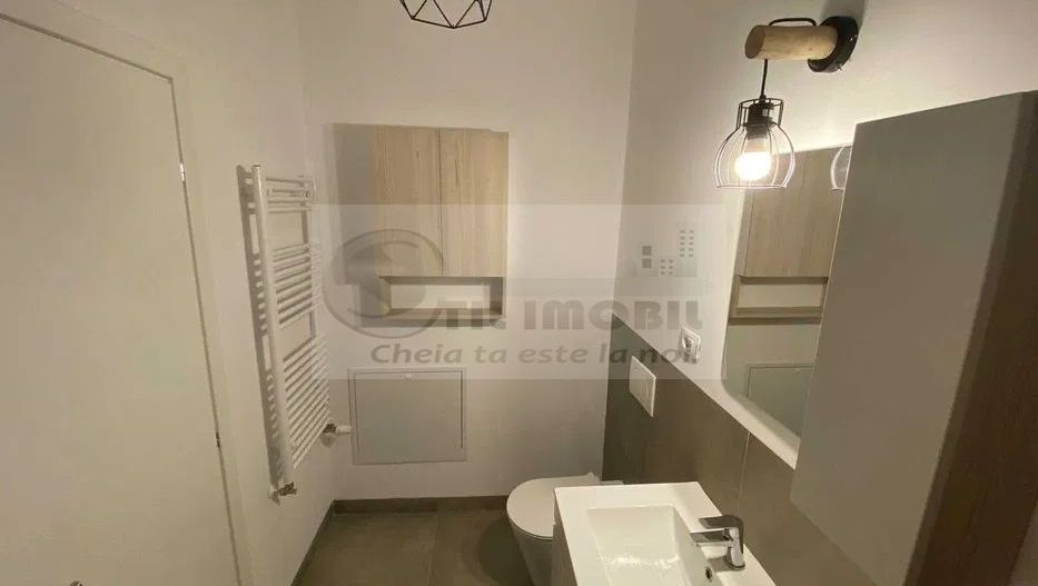 Ap 2 cam, 44mp, Silk District , mobilat si utilat  + loc prc 156.000 € - Poză 5