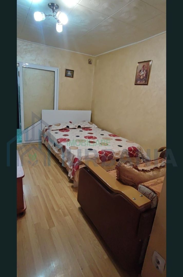 Închiriez garsonieră Nicolina 1 - Poză 1