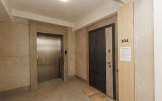 Vânzare, apartament, 1 cameră, bulevardul Europei, Botanica - Poză 13