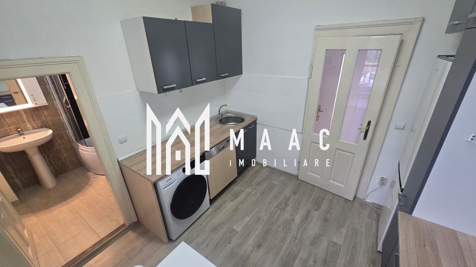 Apartament la casa cu 3 camere si curte Strada Bucegi - Poză 3