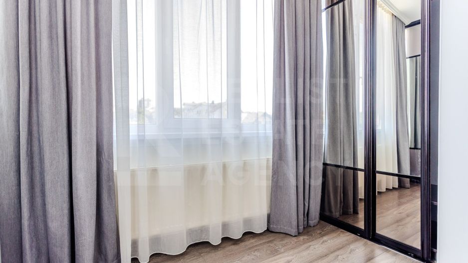 Vânzare, apartament, 3 cameră, str. Tudor Vladimirescu, Durlești - Poză 9