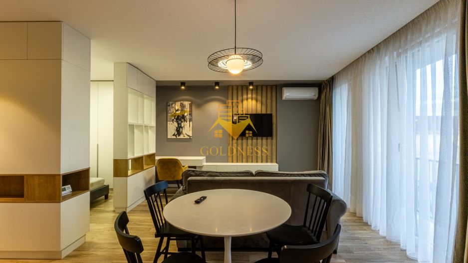 1camera, bloc nou, Buna Ziua, zona Grand Hotel Italia, LIDL, Panemar - Poză 3