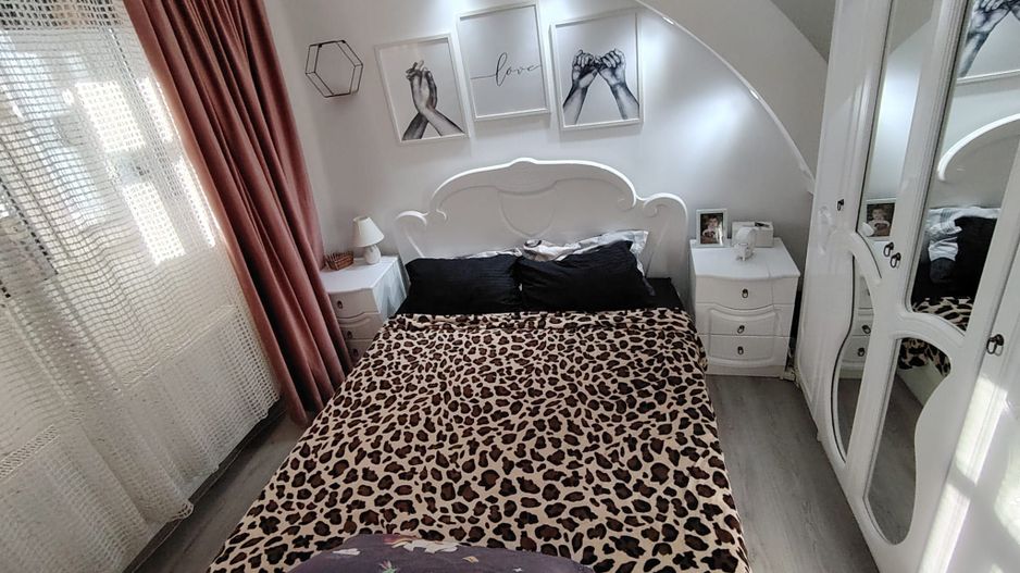 Apartament 3 camere Berceni-Strada Uioara | Comision 0 % cumparator - Poză 5