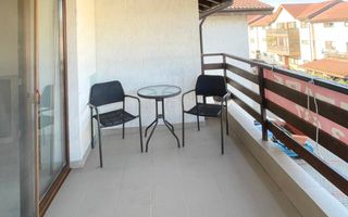 Vanzare apartament într-un imobil tip vila zona Sanpetru residence - Poză 2