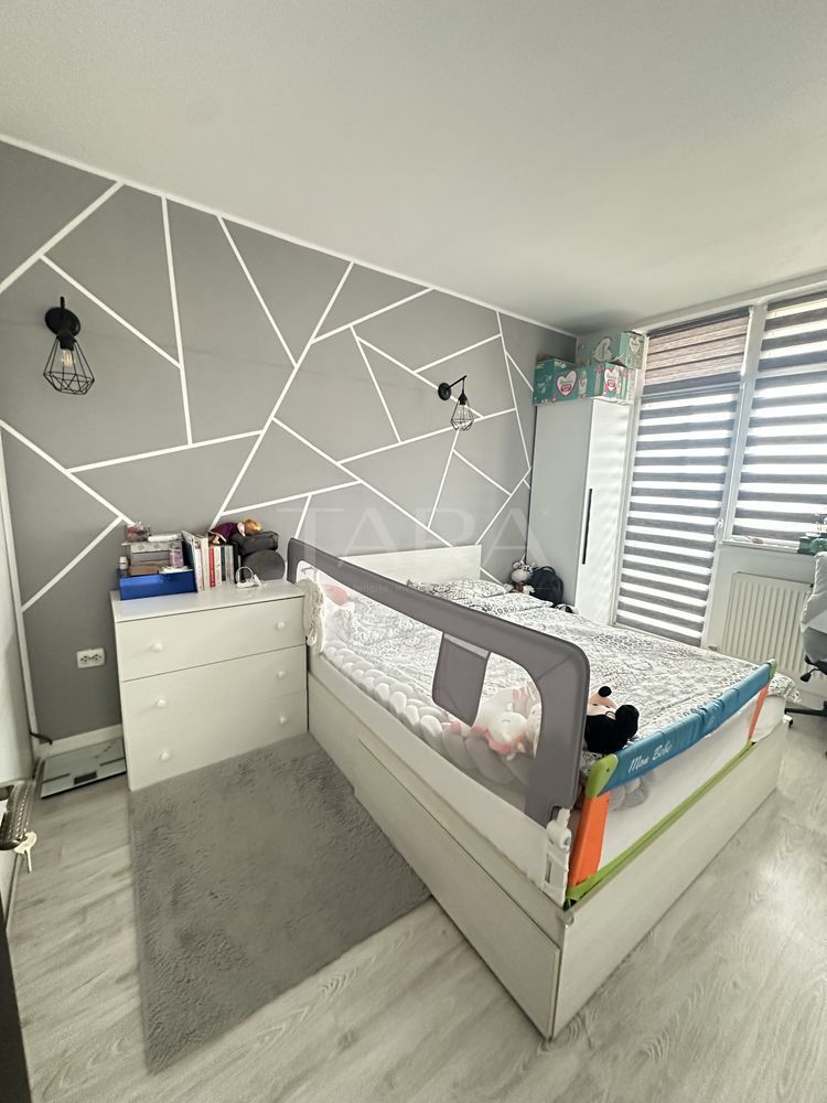 Apartament 2 camere complet utilat – Iris - Poză 3