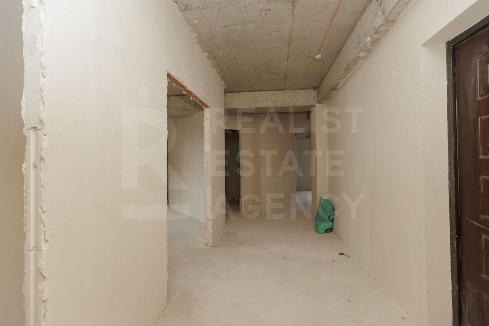 Vânzare, apartament, 2 camere, strada Băcioii Noi, Botanica - Poză 6