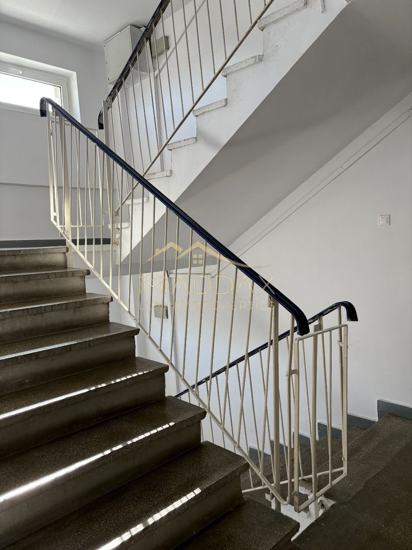 Apartament 3 camere // Calea Moșilor // Eminescu // Parcare inclusa - Poză 12