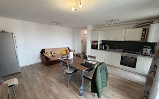 Spatios. Mobilat si utilat. Pozitie excelenta. - Poză 2