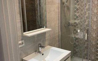 GARSONIERA- BRANCOVEANU, BUCATARIE INCHISA, CENTRALA PROPRIE, MODERN - Poză 6