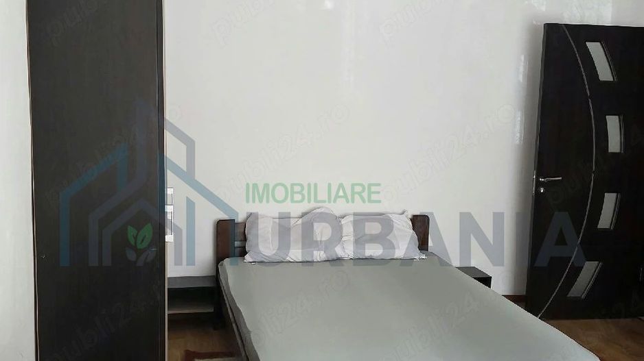 Persoana fizica, inchiriez apartament cu o camera - Poză 3
