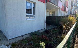 Apartament 1 camera | mobilat si utilat | grădina 56 mp | Turnișor | - Poză 12