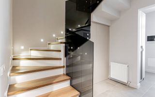 Vânzare, townhouse, 3 camere, 160 mp, Goianul Nou - Poză 4