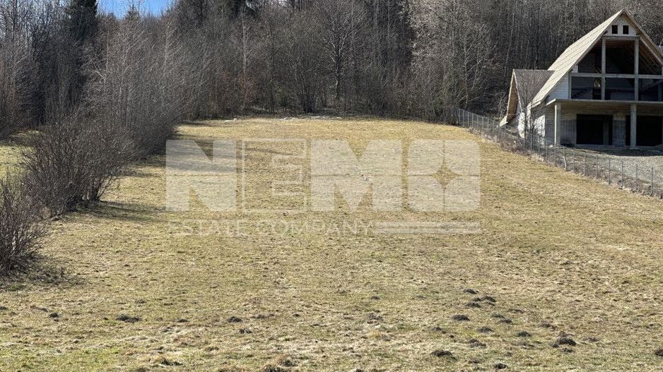 Teren zona Șoarecu - 52 de ari - Poză 9