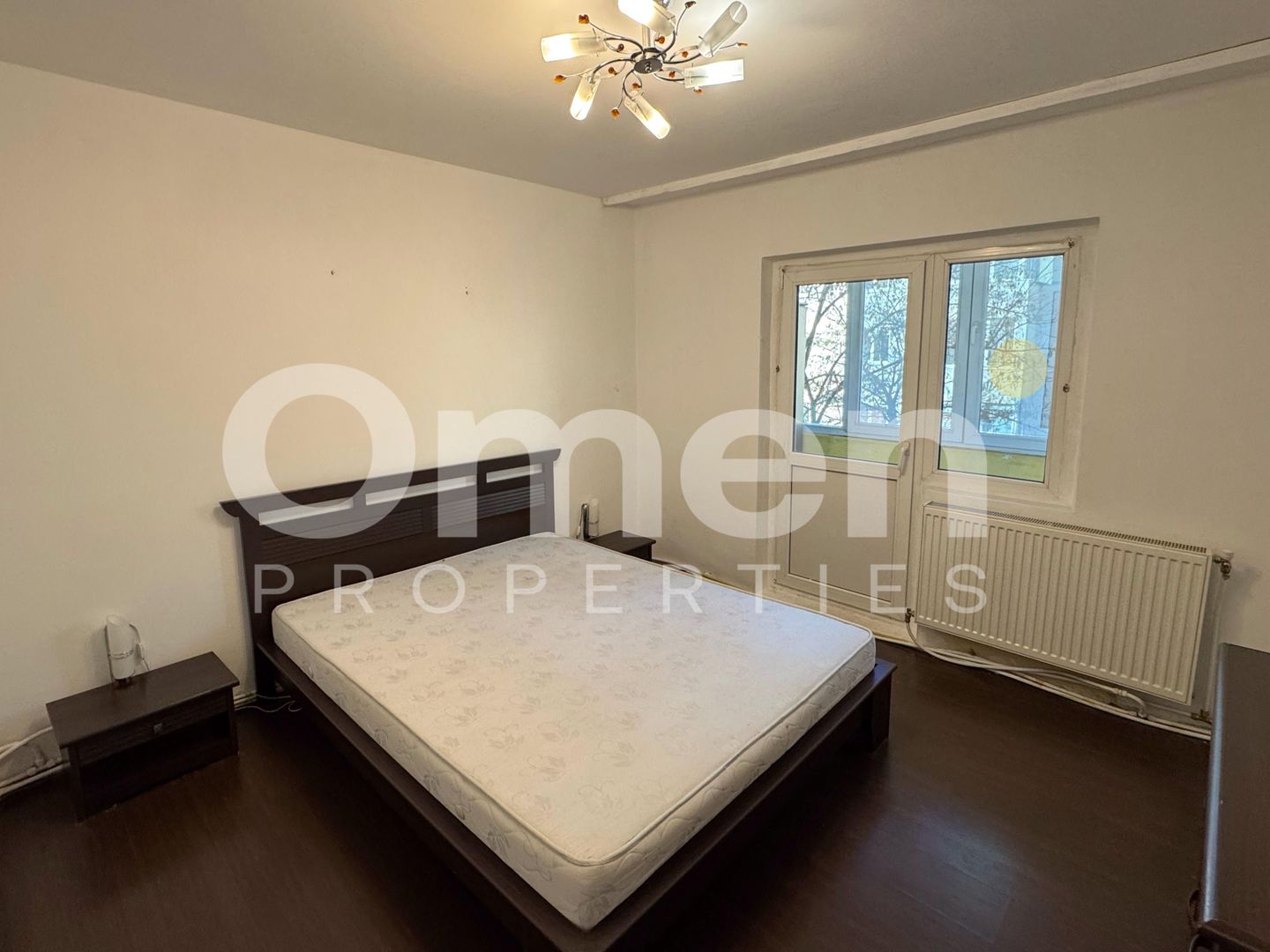 Apartament 4 camere de închiriat | central | etaj 2 | semidecomandat | - Poză 13