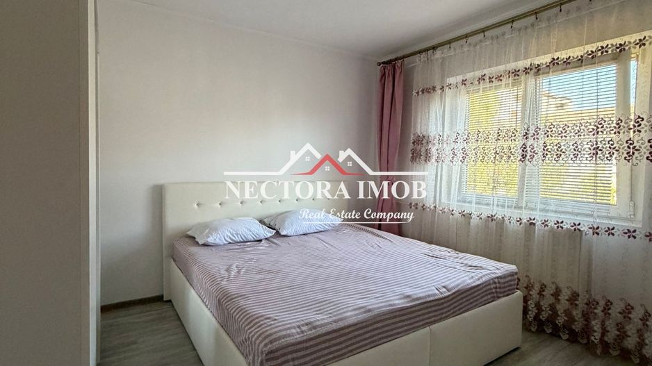 NECTORA IMOB Exclusivitate-Apartament 3 camere, 2 bai, Rogerius,Utilat - Poză 10