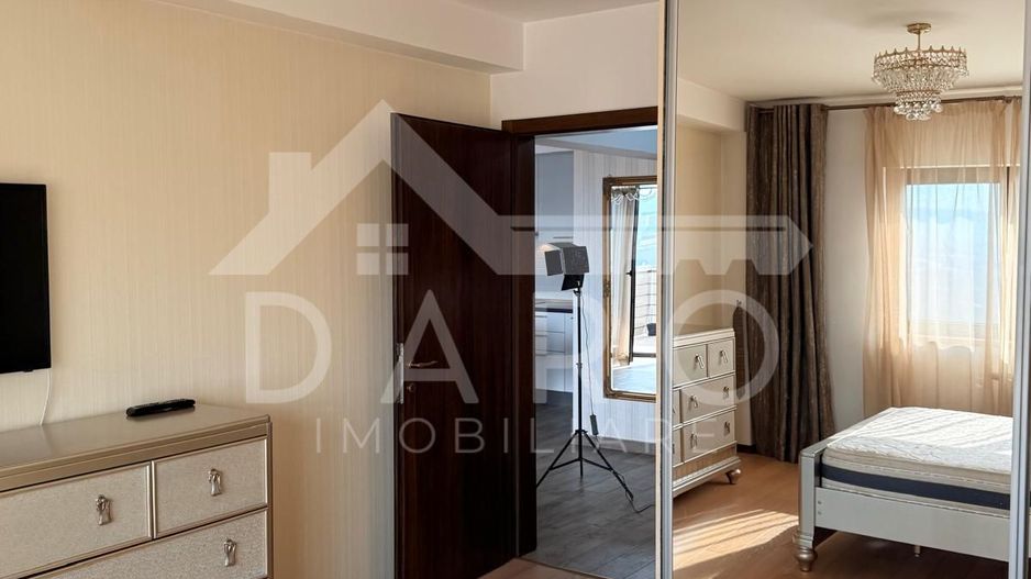 🏡 Apartament de lux de închiriat – Acta Residence | 600 €/lună | Parc - Poză 13