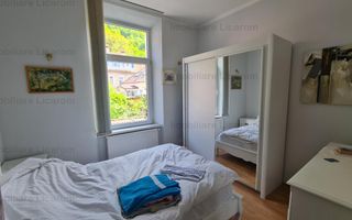 Apartament 3 camere la casa Centru Istoric utilat,mobilat 265000Eur - Poză 12