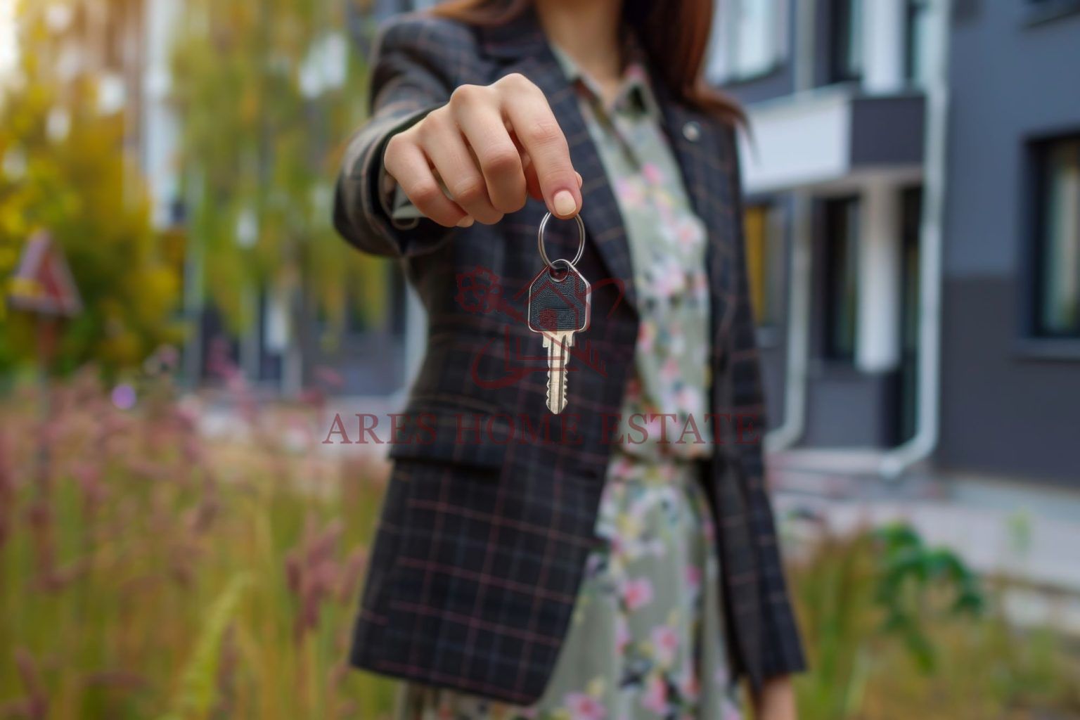 Teren strategic pentru investiție – 5014 mp, Sofronea, Arad. - Poză 6