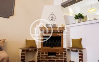 Apartament de vânzare cu 3 camere în zona Ultracentrală, Oradea - Poză 6