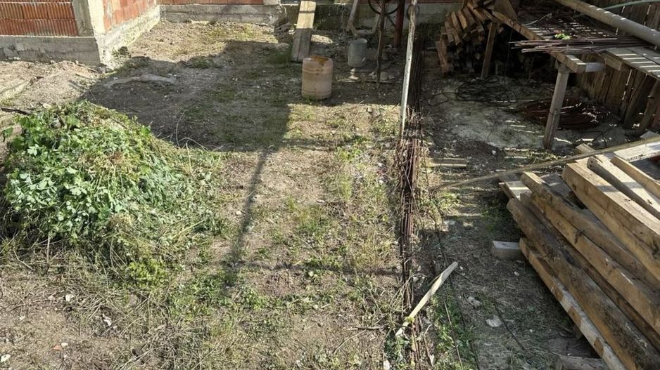 Oferta vanzare!Casa la rosu Baneasa, stil mediteraneean, concept verde - Poză 5