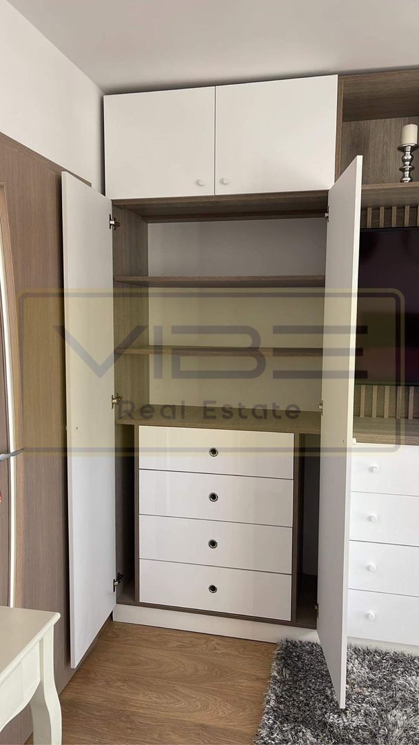 Duplex-4 camere - Mobilat Modern-Valea Adanca-``5 Drumuri`` - Poză 23