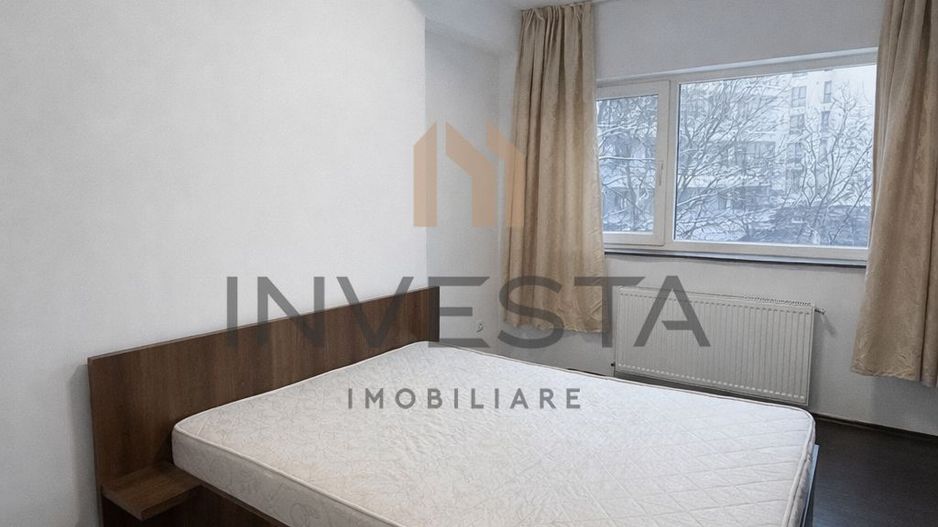 Apartament 2 camere decomandat cu parcare – Andrei Mureșanu! - Poză 4