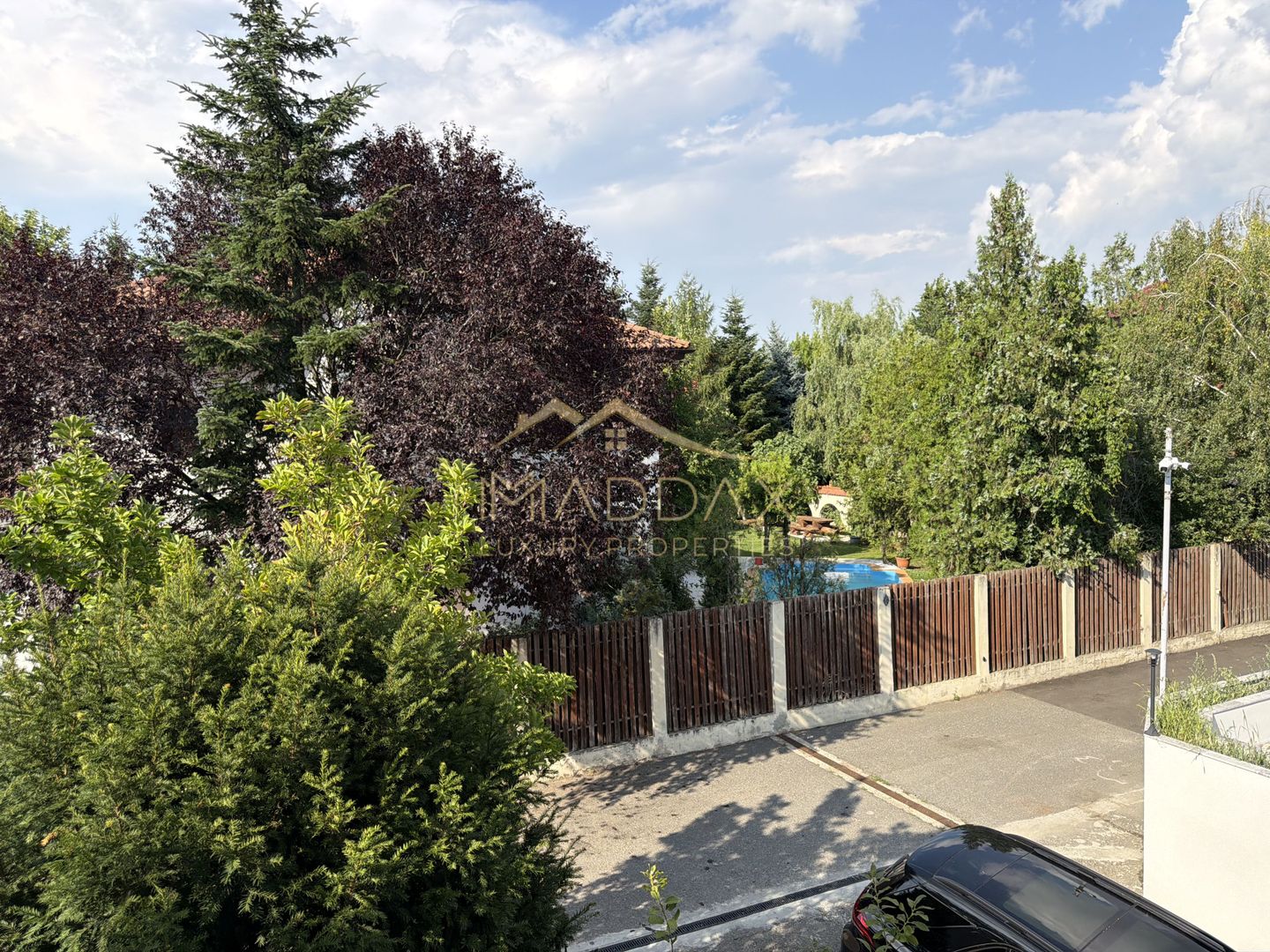 Vila Premium *800mp* // teren *963mp* / garaj cu 6 locuri* // Iancu Nicolae - Poză 98