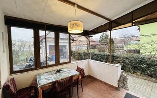 Casă tip duplex – zonă premium Trei Stejari | 585 mp teren | 140 mp utili + pod - Poză 11