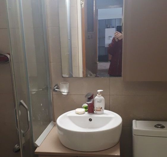 Apartament modern 2 camere & CENTRALA TERMICA BLOC REABILITAT | DRUMUL TABEREI - Poză 4