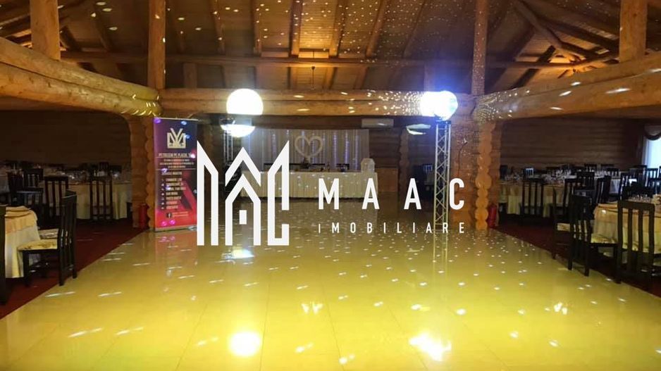 Pensiune | Complex Turistic | Zona Avrigului - Poză 5