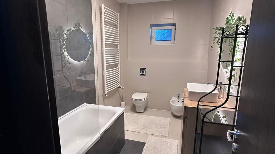 Pipera – Rond OMV | 3 camere | Bloc privat | Parcare inclusă - Poză 21