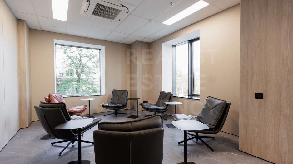 Chirie, oficiu, 990 mp, bulevardul Ștefan cel Mare și Sfânt, Centru - Poză 60