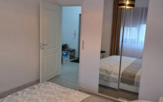 2 Camere, decomandat, balcon, mobilat/utilat, PARCARE INCLUSA, 5 minute Metrou - Poză 5