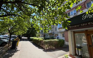 Spațiu parter cu destinație mixtă, zona fostă Lidia – 67 mp - Poză 30