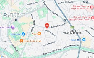 Închiriez spațiu 130 mp pretabil birouri,cabinet,salon - Poză 1