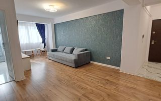 Apartament mobilat și utilat, 53.3 mp – Valea Adâncă, Miroslava - Poză 1