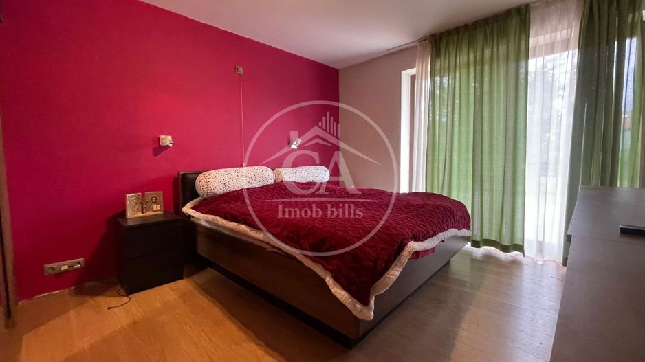 Casa de inchiriat cu 4 camere  in zona Nufaru, Oradea. - Poză 11