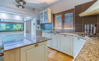 Casa din Natura Balotesti-6300 mp teren-Acces privat la lac si ponton propriu - Poză 24