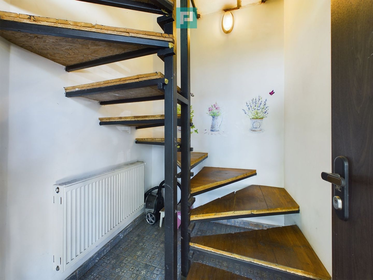 Casă ideală pentru birouri sau locuință pe Bulevardul Basarabia - Poză 9