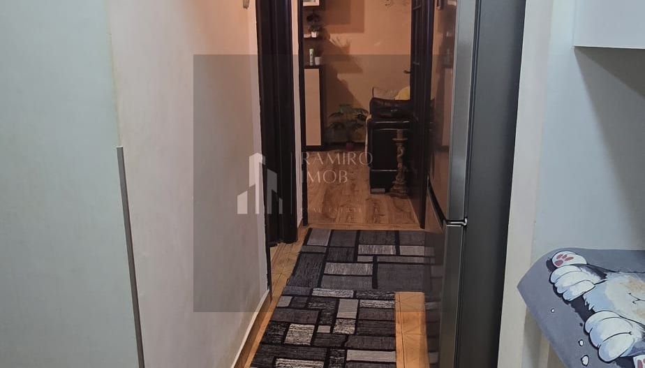 Apartament 3 camere Brancoveanu /Nitu Vasile/Loc Parcare - Poză 3