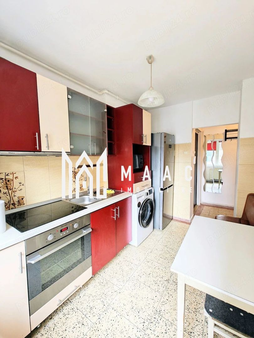 Apartament de vânzare Sibiu | Dioda | 2 camere, 47 mp - Poză 10