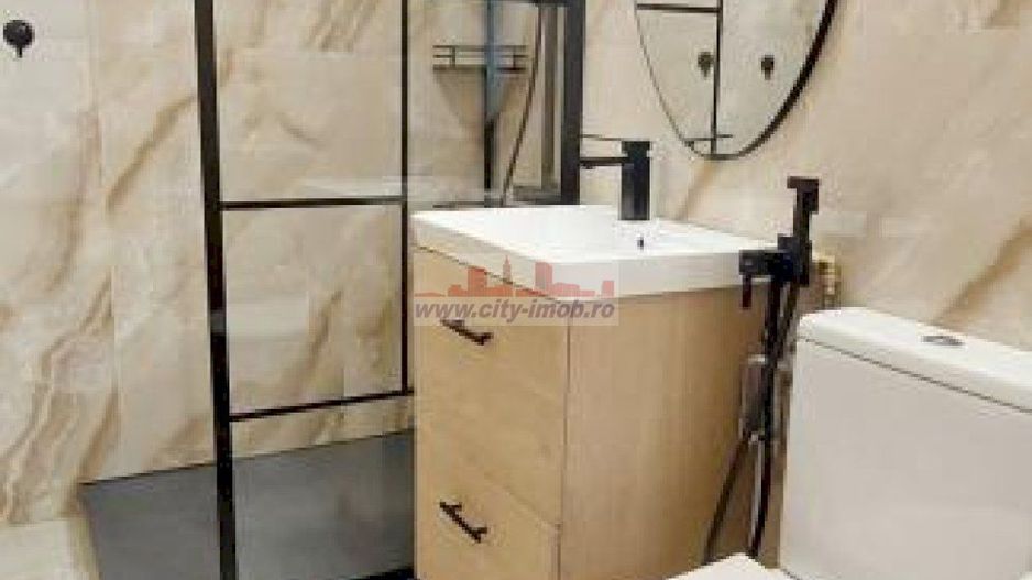 Vanzare Apartament 2 camere Mihalache, 115.000 euro,  Renovat Integral - Poză 29